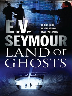 cover image of Land of Ghosts